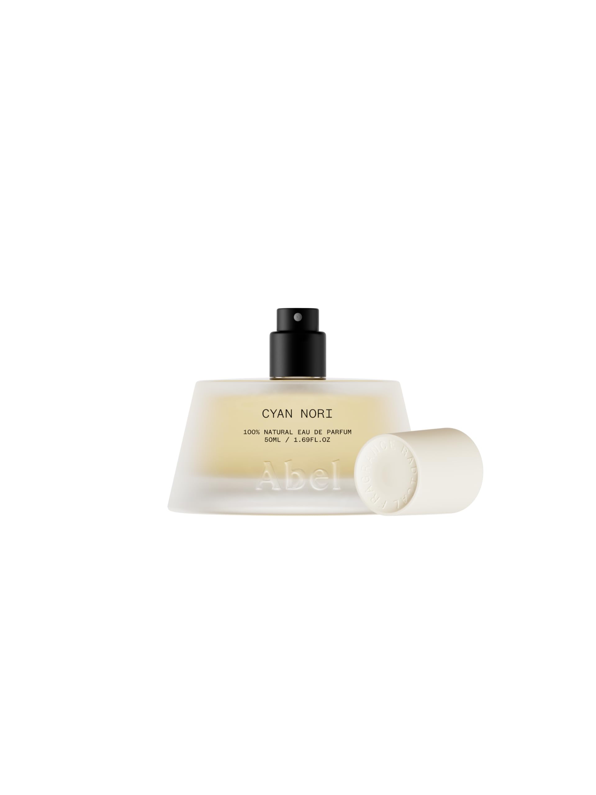 Amazon.com : ABEL - Cyan Nori Eau de Parfum | Radical Fragrance